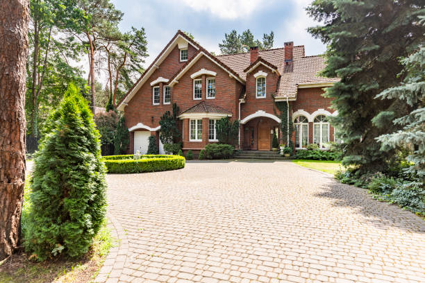 Best Driveway Pavers Near Me  in Pismo Beach, CA