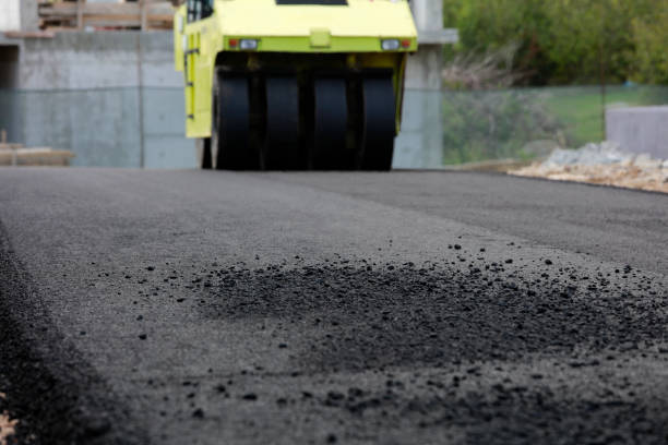 Best Commercial Driveway Pavers  in Pismo Beach, CA
