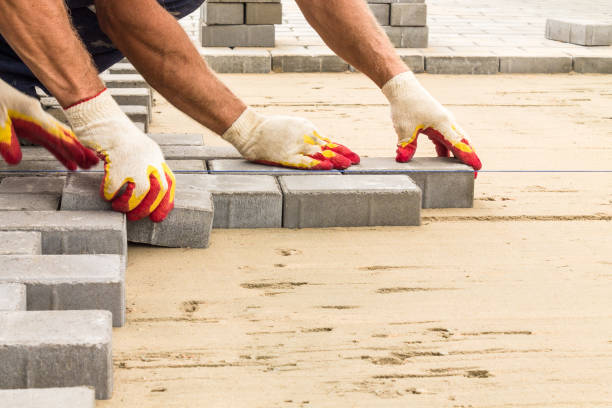 Best Driveway Resurfacing Pavers  in Pismo Beach, CA