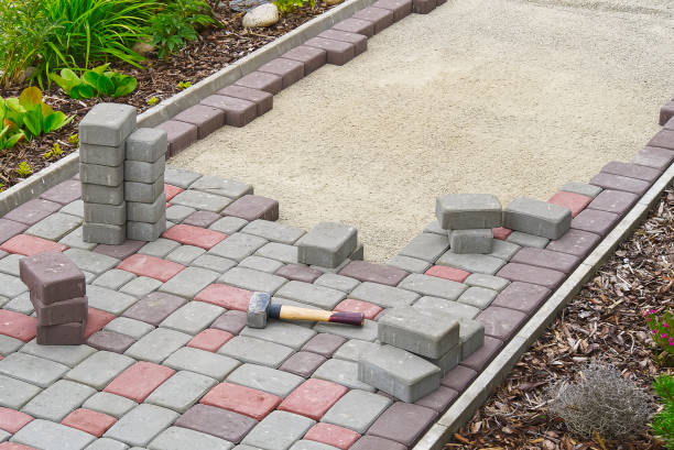 Pismo Beach, CA Driveway Pavers Company