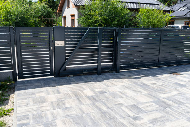 Best Permeable Paver Driveway  in Pismo Beach, CA