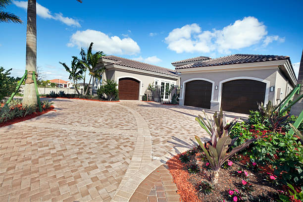 Best Best Driveway Pavers  in Pismo Beach, CA