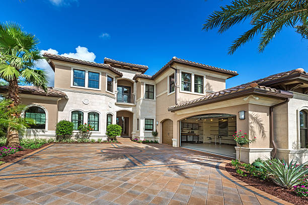 Best Professional Driveway Pavers  in Pismo Beach, CA