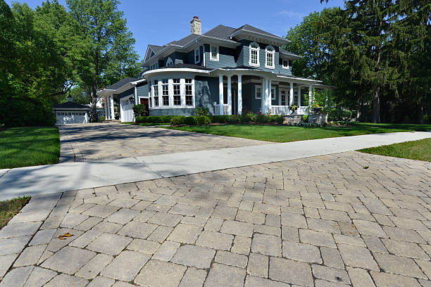 Best Custom Driveway Pavers  in Pismo Beach, CA