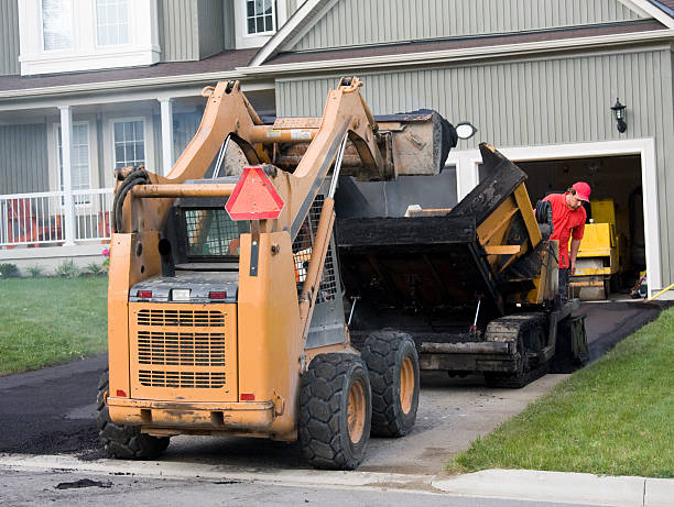 Best Concrete Paver Driveway  in Pismo Beach, CA
