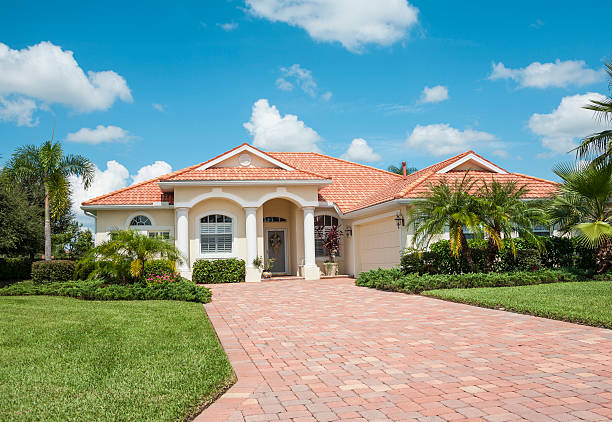 Best Brick Driveway Pavers  in Pismo Beach, CA