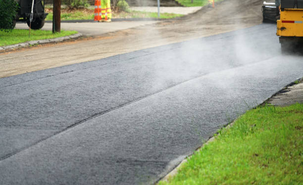 Best Residential Paver Driveway  in Pismo Beach, CA
