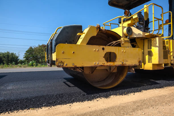 Best Residential Driveway Paver Services  in Pismo Beach, CA